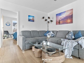 Holiday apartment Olpenitz Features 2