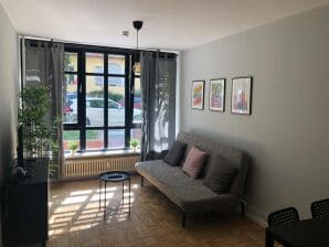 Ferienwohnung Düsseldorfer Str. 31a - Wilmersdorf - image1