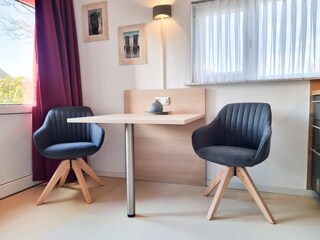 Holiday apartment Westkapelle Features 1