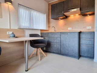 Vakantieappartement Westkapelle Kenmerken 7