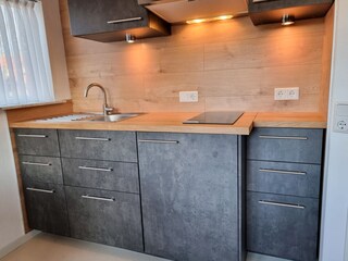 Holiday apartment Westkapelle Features 8