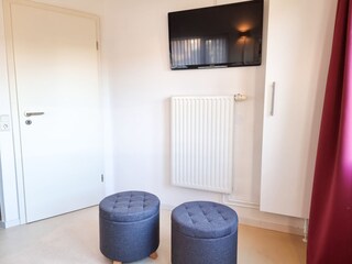 Vakantieappartement Westkapelle Kenmerken 9