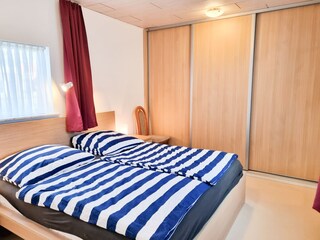 Vakantieappartement Westkapelle Kenmerken 11