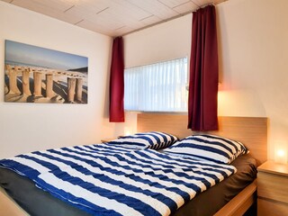 Holiday apartment Westkapelle Features 12