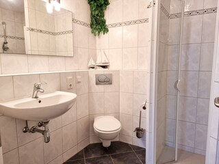 Appartamento per vacanze Westkapelle Caratteristiche 13