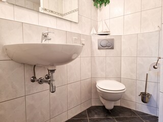 Holiday apartment Westkapelle Features 14