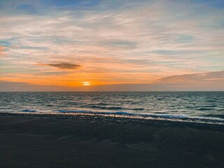 Holiday apartment Westkapelle Environment 17