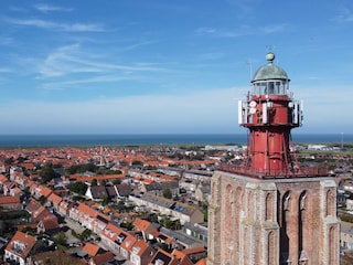 Vakantieappartement Westkapelle Buitenaudio-opname 2