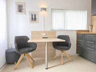 Vakantieappartement Westkapelle Kenmerken 6