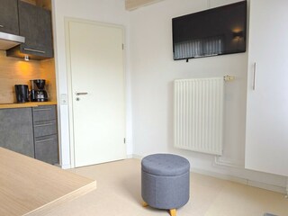 Vakantieappartement Westkapelle Kenmerken 7