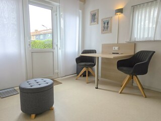 Vakantieappartement Westkapelle Kenmerken 8