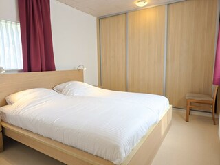 Vakantieappartement Westkapelle Kenmerken 11