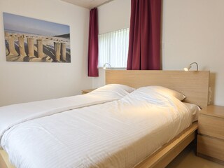Vakantieappartement Westkapelle Kenmerken 12