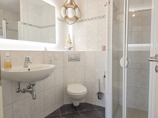 Vakantieappartement Westkapelle Kenmerken 13
