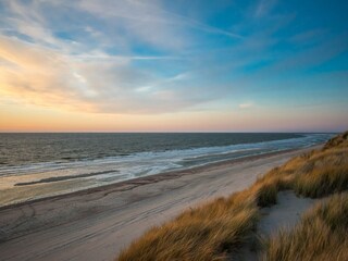 Roulotte Domburg Ambiente 17
