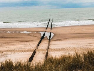 Roulotte Domburg Ambiente 21