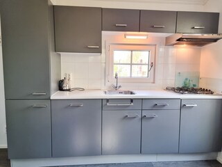 Roulotte Domburg Caratteristiche 6