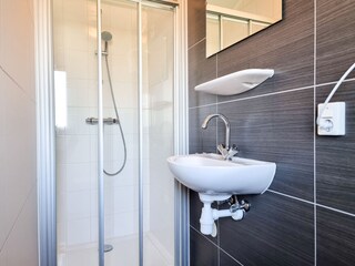 Roulotte Domburg Caratteristiche 10