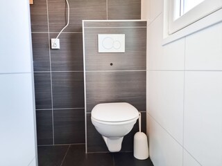 Roulotte Domburg Caratteristiche 11