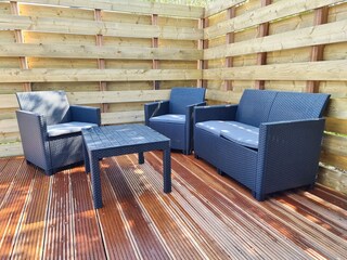 Roulotte Domburg Caratteristiche 14