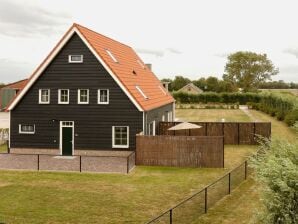 Holiday house Beautiful country cottage AK11 - Westkapelle - image1