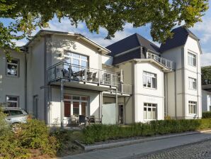 Ferienwohnung Villa Marin Wohnung 1 - Zinnowitz - image1