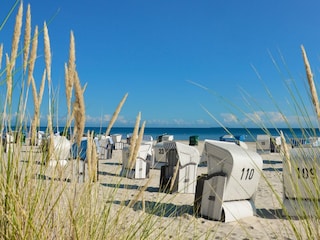 Strand Zinnowitz