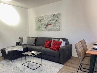 Appartamento per vacanze Langenargen Caratteristiche 4