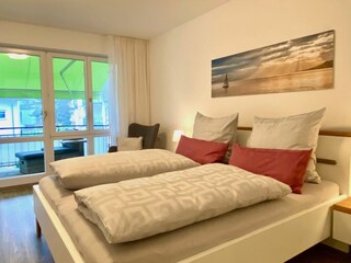 Vakantieappartement Langenargen Kenmerken 7