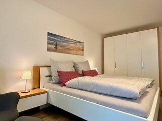 Appartamento per vacanze Langenargen Caratteristiche 7