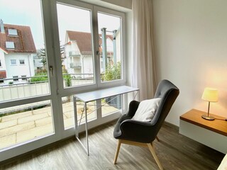 Vakantieappartement Langenargen Kenmerken 13