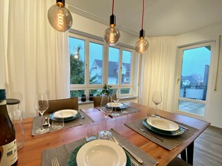 Appartamento per vacanze Langenargen Caratteristiche 8