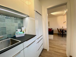 Vakantieappartement Langenargen Kenmerken 15