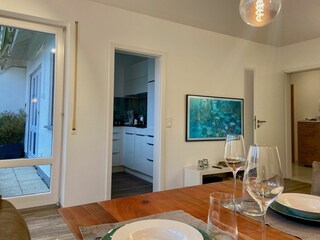 Vakantieappartement Langenargen Kenmerken 10