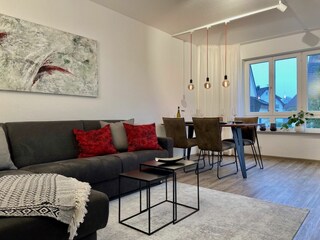 Vakantieappartement Langenargen Kenmerken 6