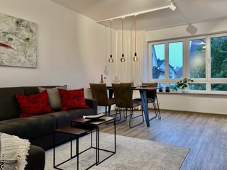 Vakantieappartement Langenargen Kenmerken 11