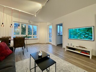 Appartamento per vacanze Langenargen Caratteristiche 11