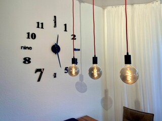 Appartamento per vacanze Langenargen Caratteristiche 16