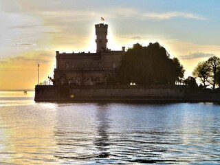 Appartamento per vacanze Langenargen Ambiente 23