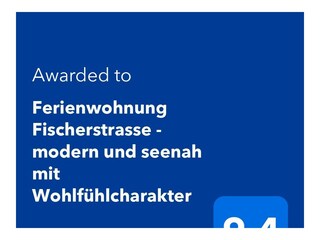 Appartamento per vacanze Langenargen Documento 25