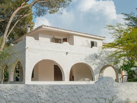 Villa Rosa