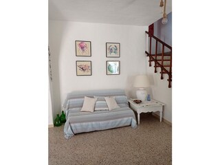 Villa Valledoria Caratteristiche 10