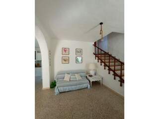 Villa Valledoria Caratteristiche 11