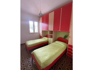 Villa Valledoria Caratteristiche 16