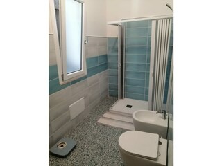 Villa Valledoria Caratteristiche 17