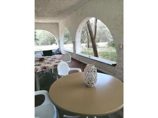 Villa Valledoria Caratteristiche 19