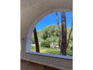 Villa Valledoria Caratteristiche 9