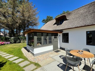 Ferienhaus Westerland Ausstattung 1