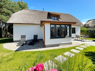 Ferienhaus Westerland Ausstattung 2