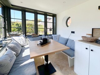 Ferienhaus Westerland Ausstattung 6